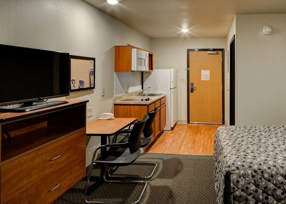 Woodspring Suites Columbus North I-270 Δωμάτιο φωτογραφία