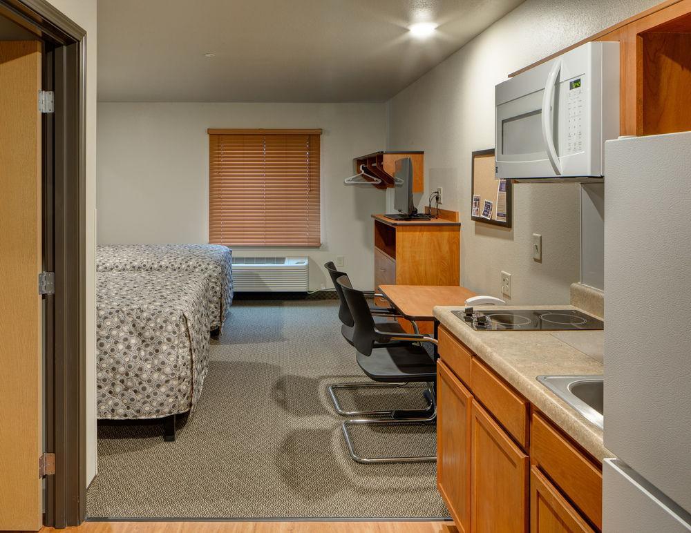 Woodspring Suites Columbus North I-270 Εξωτερικό φωτογραφία